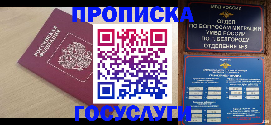 прописка законно в Поронайске